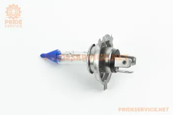 Лампа фары галоген H4 P43T 12V 150/130W (67420)