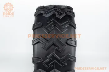 Шина на квадроцикл 22x10-10 бескамерная L6237 KUROSAWA (67472)