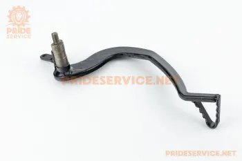 Shineray XY200/250GY-9А - Педаль заднього гальма Китай (67719)