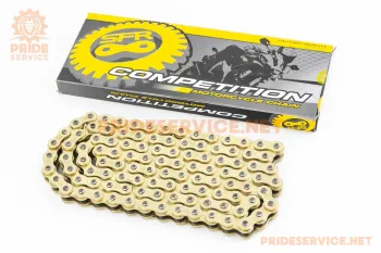 Loncin LX250GS-2A - Ланцюг приводу колеса 520H x 108L GOLD MARATHON (67948)
