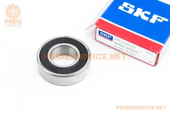 CH170F - Подшипник 6004 2RS (20x42x12) SKF (68283)