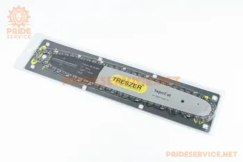 Шина 16'' 1,5mm 325 64лан L-45см + ланцюг 325-1,5mm-64лан. квад. зуб TRESZER (68323)