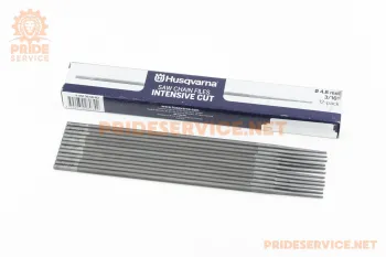 Напильник 4,8mm (5973558-02) 12шт, оригінал HUSQVARNA (68499)