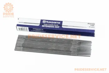 Напильник 5,5mm (5973561-02) 12шт, оригінал HUSQVARNA (68501)