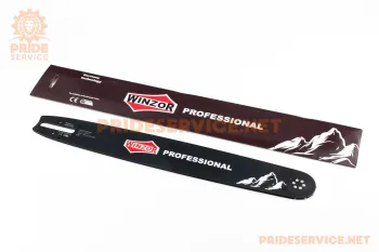 Шина 18'' 1,6mm 3/8'' 66лан L-53см Professional WINZOR (68502)