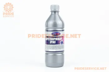 Преобразователь ржавчины бесцветный Autotrade (400g) (68560)