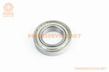 R190-195 - Подшипник NTE 6006 ZZ (30x55x13) Словакия (68572)