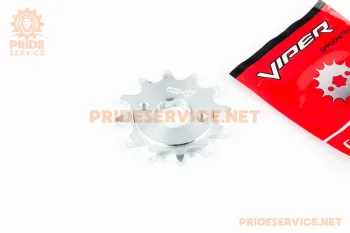 V250L - Звезда передняя CG/CB 520H-12T (шлиц 4мм) Viper (68600)