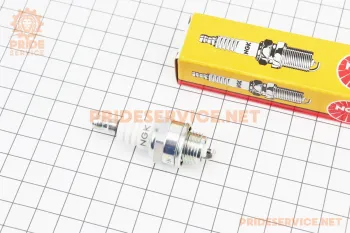 Свічка запалювання NGK BPM6A (пилки/коси 2T) (68641)