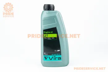 Масло минеральное универсальное Vira TA/TB 2T (1L) (68645)