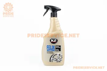Очиститель дисков и ободов K2 Perfect Felix (750ml) (68681)