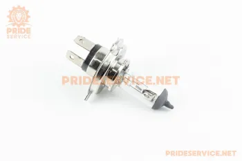 Лампа фари галоген H4 P43T 12V 60/55W (70850)