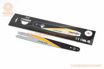 Шина 10'' 1,1mm 1/4'' 60зв L-29,5см (подходит на аккумуляторную мини-пилу) TIMBER (70940)