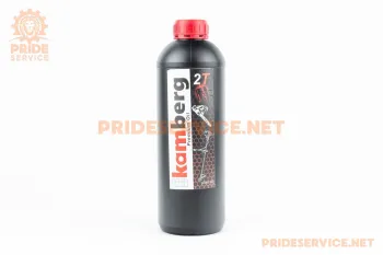 Олива мінеральна для садової техніки 2T (1L) KAMBERG (71281)
