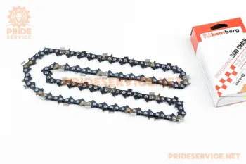 Цепь 3/8'' 1,6mm-60зв. квад. зуб (на Stihl-16'') коробка KAMBERG (71302)