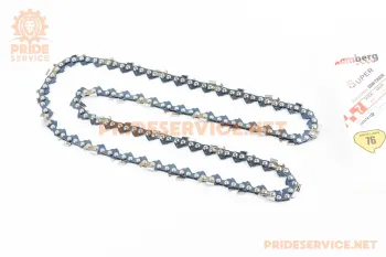 Цепь 325 1,5mm-76зв. квад. зуб (на Китай-20'') KAMBERG (71313)