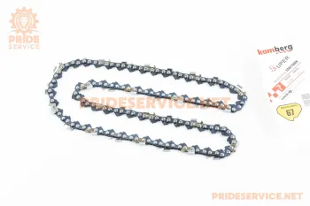 Ланцюг 325 1,6mm-67лан. квад. зуб (на Stihl-16'') KAMBERG (71315)