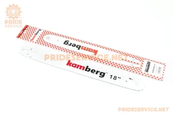 Шина 18'' 1,6mm 3/8'' 66лан L-53см (підходить на STIHL MS-290 та ін.) KAMBERG (71326)