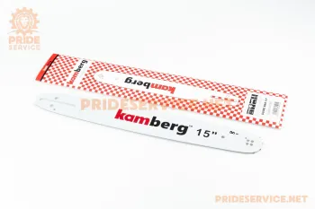 Шина 15'' 1,5mm 325 64зв L-45см (подходит на Китай) KAMBERG (71331)