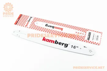 Шина 16'' 1,5mm 325 66лан L-47см (підходить на Китай, Oleo Mac 947/952) KAMBERG (71332)