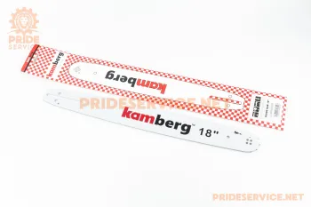 Шина 18'' 1,5mm 325 72зв L-52см (подходит на Китай) (71336)