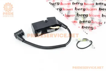 GL 4500-5200-5800 - Котушка запалювання KAMBERG (71344)