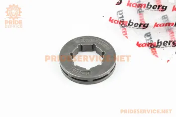MS - Звезда цепи 3/8-8 d-22mm (71363)