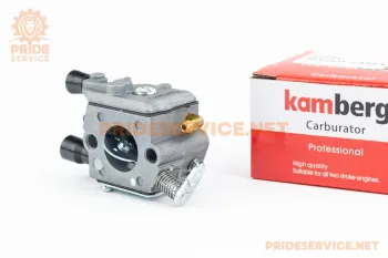 MS 210-230-250 - Карбюратор Zama KAMBERG (71368)