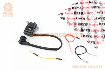 MS 210-230-250 - Катушка зажигания KAMBERG (71372)