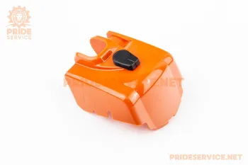 MS 210-230-250 - Кришка повітряного фільтру Китай (71373)