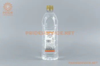 Вода дистилированная AutoLive 1L (71796)
