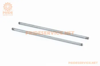 R175A-R180NM - Штанги 172mm 2шт, тип 2 Китай (72395)