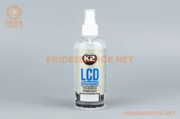 Очиститель для дисплеев и экранов K2 Perfect LCD Display Cleane (250ml) К2 (72599)