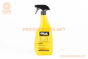 Очиститель для дисплеев и экранов Erla LCD Cleaner (750ml) (72600)
