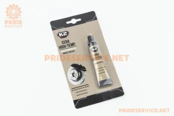 Мастило для супортів K2 Bond Synthetic Grease (18g) К2 (72607)
