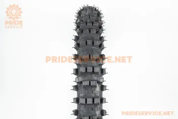 Шина 80/100-21 шипованная Cross Diplomat 9004 Mototech (72612)