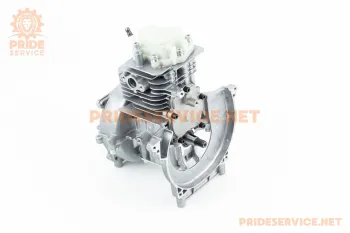 Триммер 139F (4T) - Блок двигателя в сборе 40mm Китай (72647)