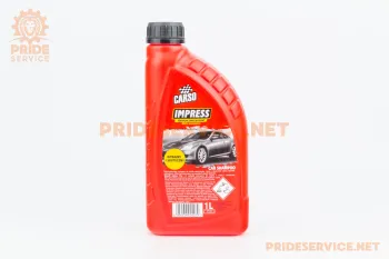 Шампунь для мойки транспортных средств Carso (1L) (73167)