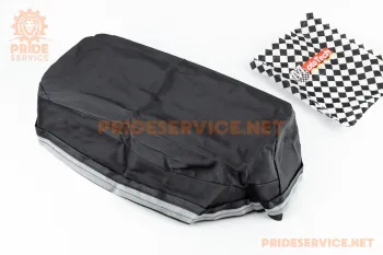 Honda Tact AF24 - Чехол сиденья Mototech (74096)