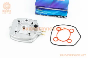 Yamaha Aerox / Minarelly / MBK - Головка цилиндра 47mm (водяное охлаждение) LIPAI (74099)