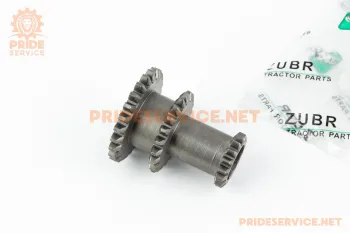178-186F - Шестерня КПП первинного валу Z-16x21x25 (три швидкості) Viper (74143)