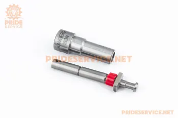 R175A-R180NM - Ремонтный комплект топливного насоса (плунжерная пара) d-7mm (74159)