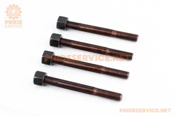 R175A-R180NM - Шпилька головки цилиндра М12x108 112mm к-кт 4шт Китай (74162)