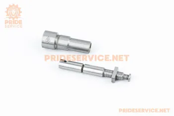 R190N-R195NM - Ремонтний комплект паливного насоса (плунжерна пара) d-8mm HB Viper (74184)