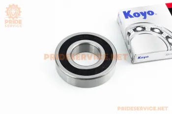 R190N-195NM - Подшипник коленвала 6311 2RS (55x120x29) KOYO (74431)