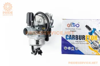 Yamaha 5BM / SA-16 - Карбюратор GZZH (74860)