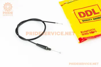 Пітбайк - Трос газу 96см DDL (74911)
