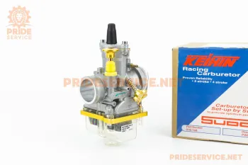 Карбюратор SPORT PWK 28 с мех. заслонкой (качественная копия) KEIHIN (74919)