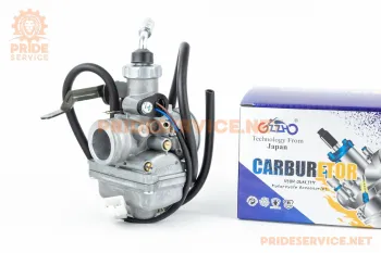 BOXER BM/ВМX 150cc - Карбюратор PF581200 GZZH (74934)