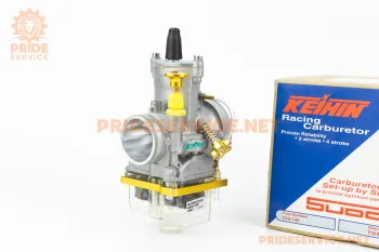 Карбюратор SPORT PWK 34 з хутро. заслінкою (якісна копія) KEIHIN (74940)